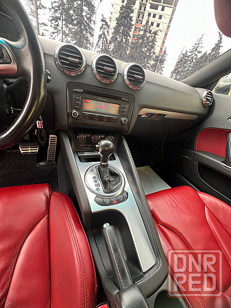 Продам ауди тт Донецк - изображение 7