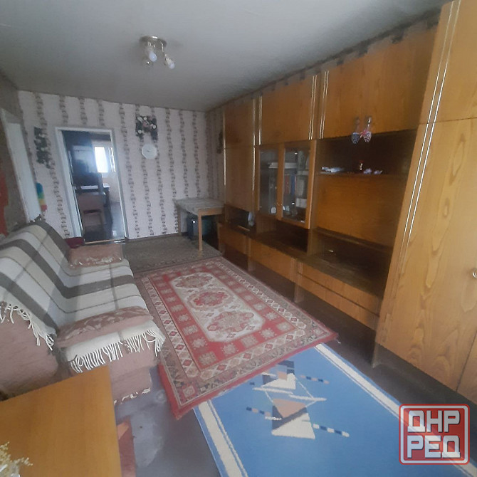 Продам 3 к кв Шахтерская площадь Донецк - изображение 1