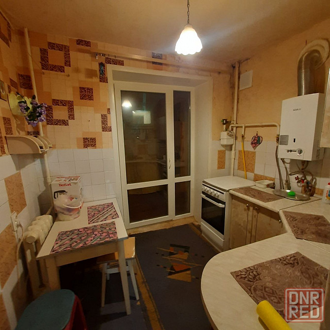 Продам 3 к кв Шахтерская площадь Донецк - изображение 2