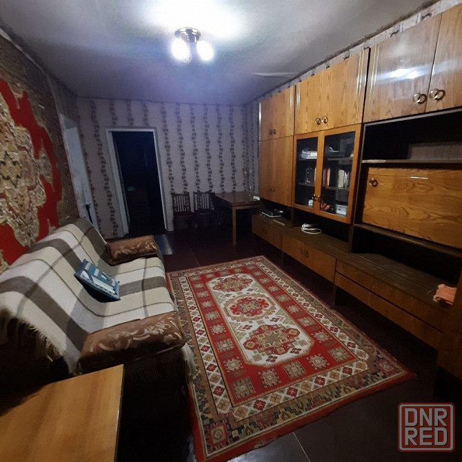 Продам 3 к кв Шахтерская площадь Донецк - изображение 7