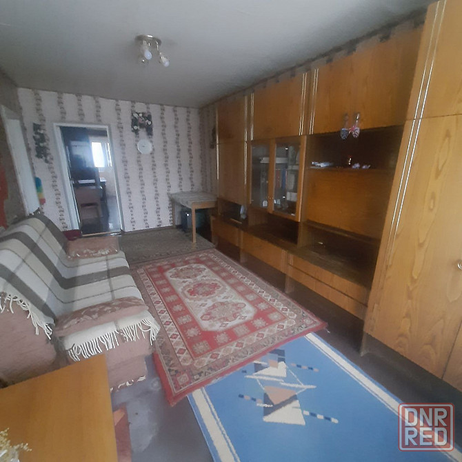 Продам 3 к кв Шахтерская площадь Донецк - изображение 2