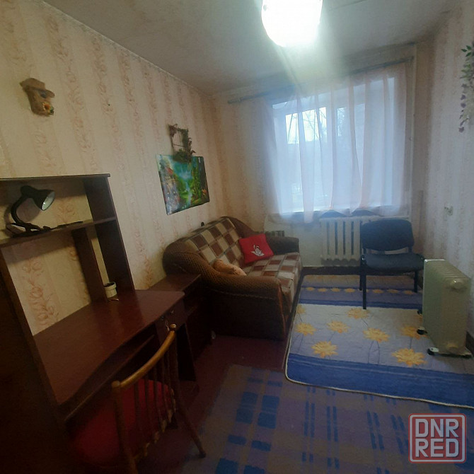 Продам 3 к кв Шахтерская площадь Донецк - изображение 3