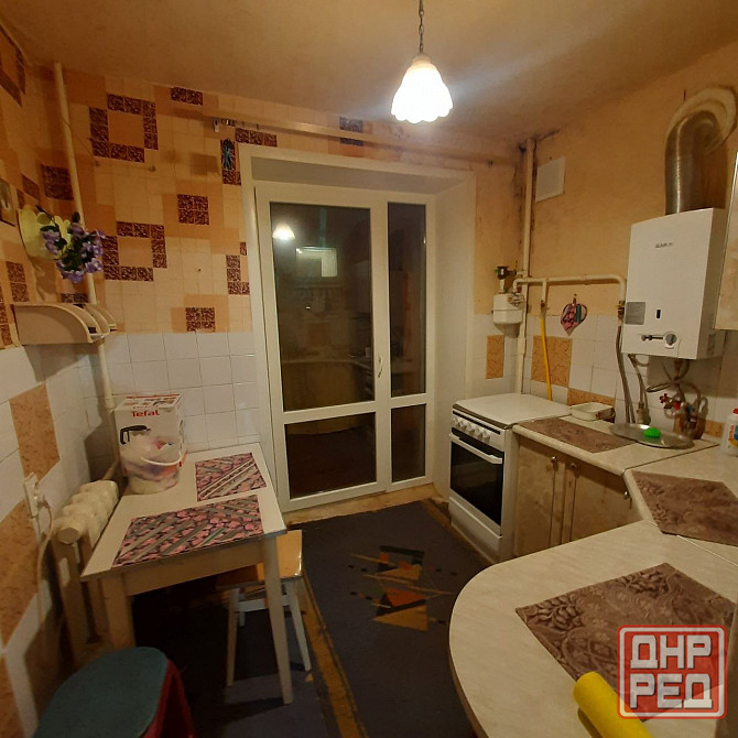 Продам 3 к кв Шахтерская площадь Донецк - изображение 1