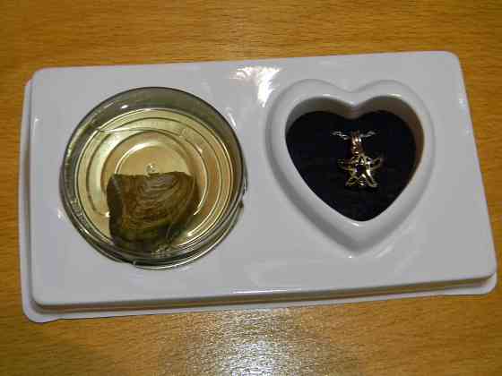 Бижутерия Жемчужина желаний Макеевка