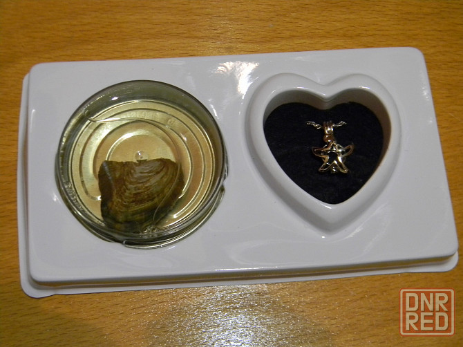 Бижутерия Жемчужина желаний Макеевка - изображение 3