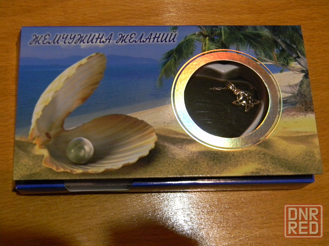 Бижутерия Жемчужина желаний Макеевка - изображение 1