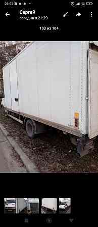 IVECO DAILY грузовое авто Макеевка