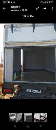 IVECO DAILY грузовое авто Макеевка