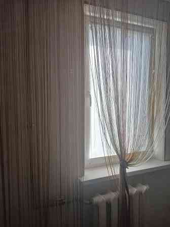 Тюль нити 2шт Луганск