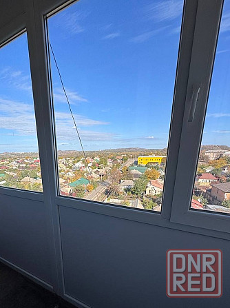 Представьте: утро в просторной 3 комнатной квартире Горловка - изображение 4