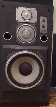 Акустическая система Электроника 100АС-063 Донецк