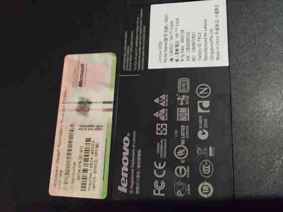 Lenovo в отличном состоянии Донецк