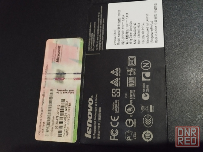 Lenovo в отличном состоянии Донецк - изображение 5