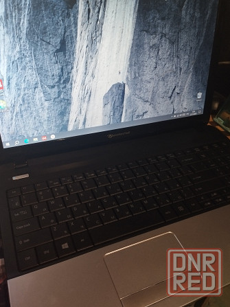 Packard bell в отличном состоянии Донецк - изображение 1