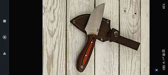 Нож шкуросъёмный «Проныра Pro» Донецк