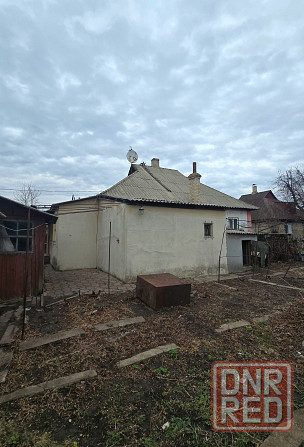 продаётся 5ти ком дом в Макеевке на гвардейке 90 м² на участке 5 соток с флигелем и гаражом Макеевка - изображение 4