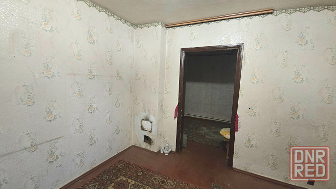 продаётся 5ти ком дом в Макеевке на гвардейке 90 м² на участке 5 соток с флигелем и гаражом Макеевка - изображение 7