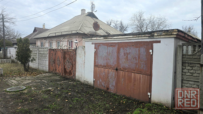 продаётся 5ти ком дом в Макеевке на гвардейке 90 м² на участке 5 соток с флигелем и гаражом Макеевка - изображение 2