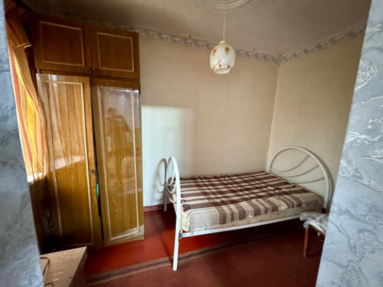 Продается дом в г. Комсомольское, Старобешевский р-н. Комсомольское