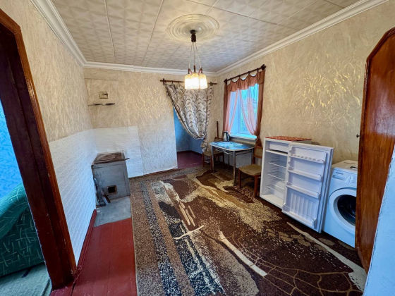 Продается дом в г. Комсомольское, Старобешевский р-н. Комсомольское