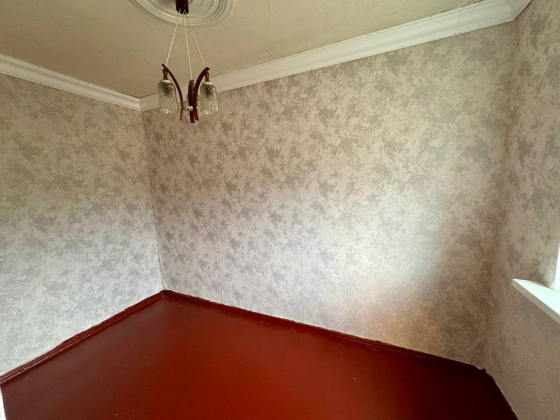 Продается дом в г. Комсомольское, Старобешевский р-н. Комсомольское