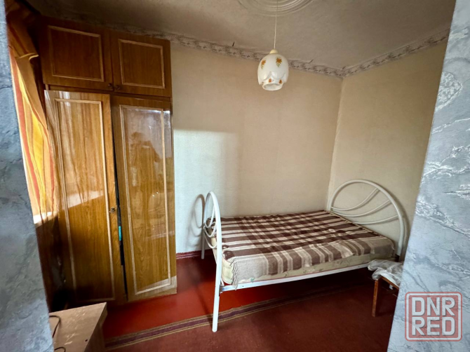 Продается дом в г. Комсомольское, Старобешевский р-н. Комсомольское - изображение 4