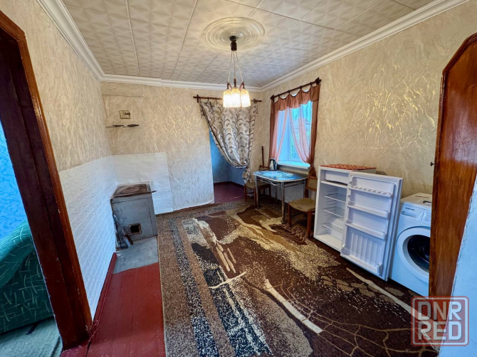 Продается дом в г. Комсомольское, Старобешевский р-н. Комсомольское - изображение 2