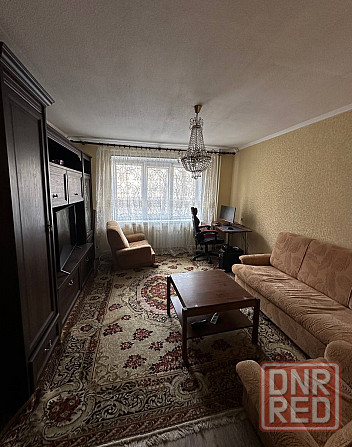 Продаю 2 к.кв Центр, пр. Дзержинского Донецк - изображение 1