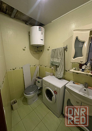 Продаю 2 к.кв Центр, пр. Дзержинского Донецк - изображение 7