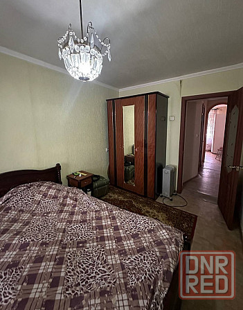 Продаю 2 к.кв Центр, пр. Дзержинского Донецк - изображение 2