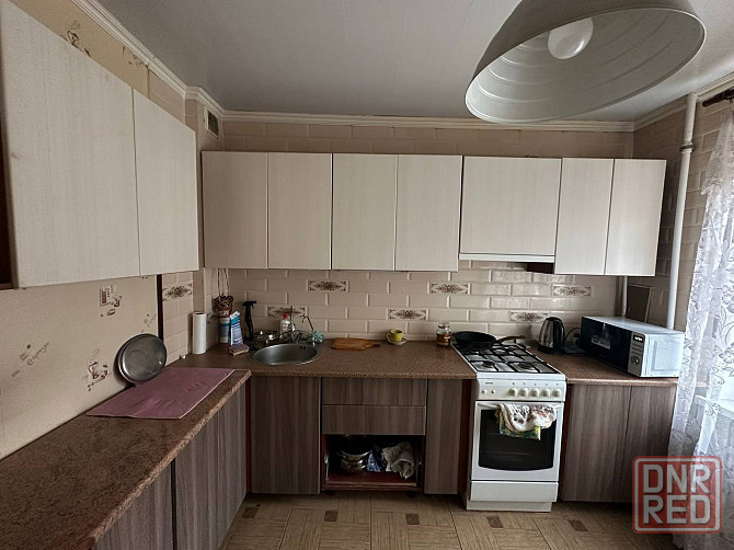 Продаю 2 к.кв Центр, пр. Дзержинского Донецк - изображение 5