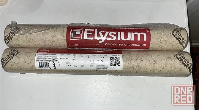 виниловые обои Elysium Донецк - изображение 2