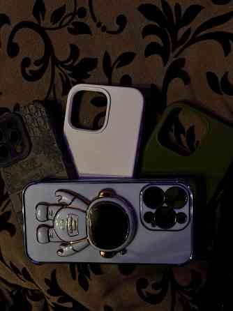 продаю свой айфон 13 про 512 гб Макеевка