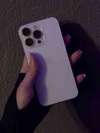 продаю свой айфон 13 про 512 гб Макеевка