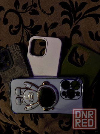 продаю свой айфон 13 про 512 гб Макеевка - изображение 5