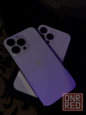 продаю свой айфон 13 про 512 гб Макеевка - изображение 4