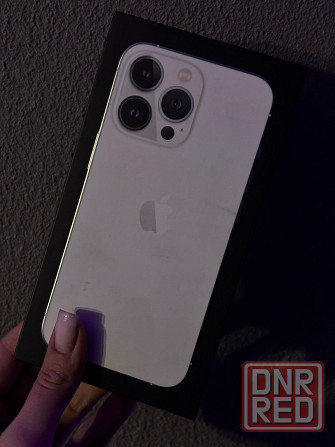 продаю свой айфон 13 про 512 гб Макеевка - изображение 3