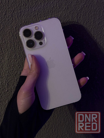 продаю свой айфон 13 про 512 гб Макеевка - изображение 2