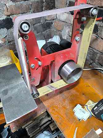 Гриндер Донецк