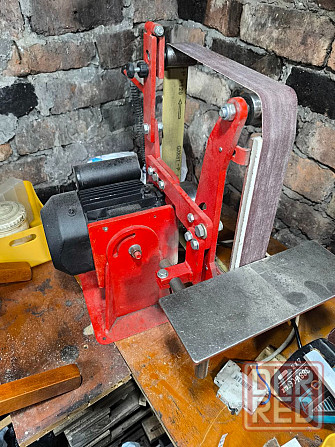 Гриндер Донецк - изображение 1