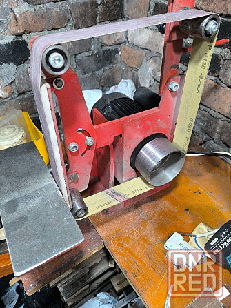 Гриндер Донецк - изображение 2