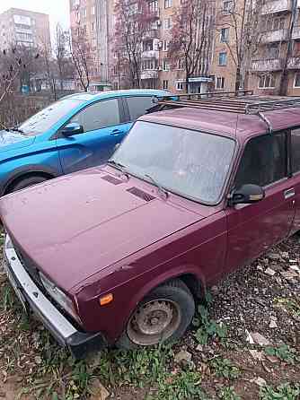 Продам Ваз 21043 Донецк