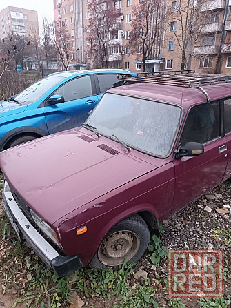 Продам Ваз 21043 Донецк - изображение 1