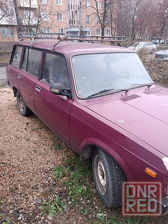 Продам Ваз 21043 Донецк - изображение 4