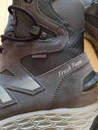 Ботинки мужские New Balance оригинал Донецк