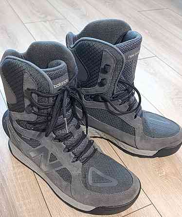 Ботинки мужские New Balance оригинал Донецк