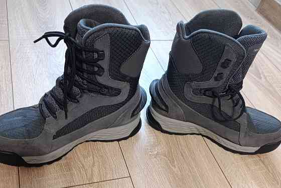 Ботинки мужские New Balance оригинал Донецк