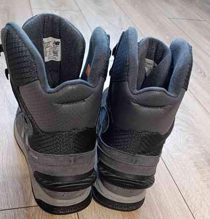 Ботинки мужские New Balance оригинал Донецк