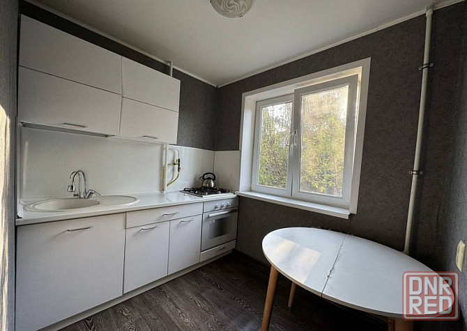 Сдам 2-комнатную квартиру в Калининском районе, бульвар Шевченко. Донецк - изображение 2