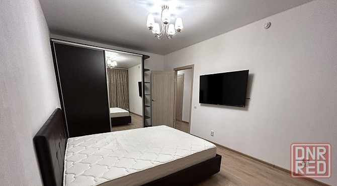 Сдам 2-комнатную квартиру в Ворошиловском районе, бульвар Школьный. Донецк - изображение 1